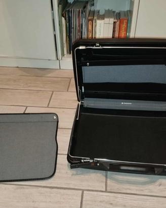 Samsonite valigette 24H