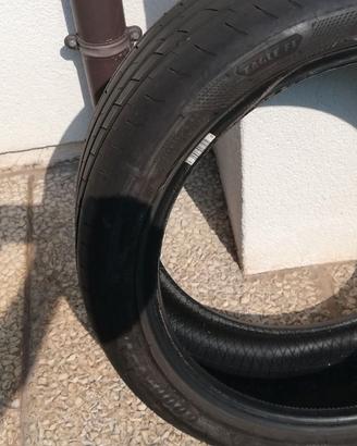 Gomme Goodyear usate 225/40r18 92Y
