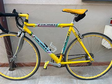 Bici da corsa Fondriest