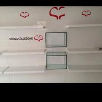 Arredo negozio