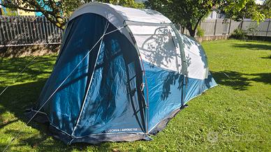 Tenda da Campeggio Arpenaz 4 persone