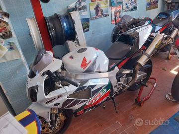 Honda VTR 1000 - 2002