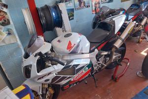 Honda VTR 1000 - 2002