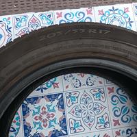 Gomme estive Michelin 