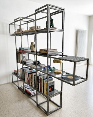 Volumia max mobile libreria modulare 