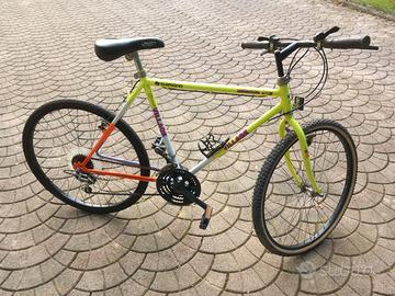 bicicletta per ragazzi