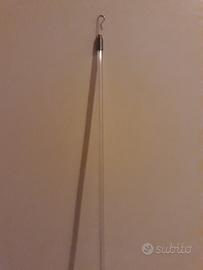 Asta per tenda - frusta