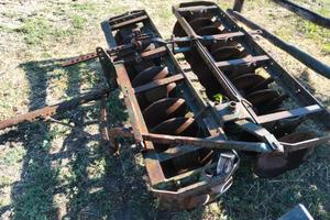 morgano agricolo