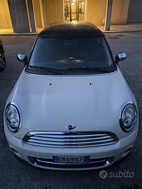 Mini Cooper D (R56)