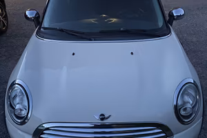 Mini Cooper D (R56)