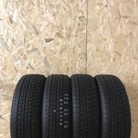 4 GOMME USATE 195 55 16 GENERAL TIRE M+S