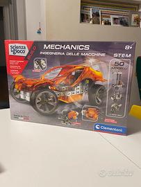 Nuovissimo gioco ancora imballato