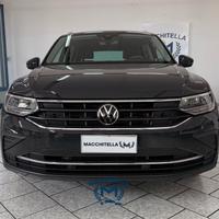 Volkswagen Tiguan 2.0 TDI 150 CV SCR DSG 4MOTION E