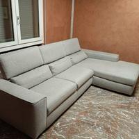 Divano poltronesofà modello FRIGENTO