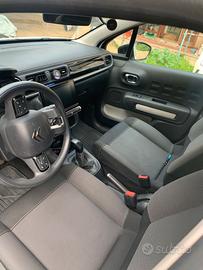 Citroen C3 3^ SERIE PURETECH 83