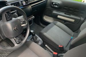Citroen C3 3^ SERIE PURETECH 83
