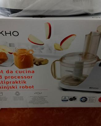 Robot da cucina