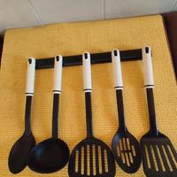 Utensili da cucina