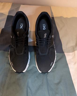 scarpe On Cloud 6