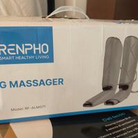 Massaggiatore Gambe