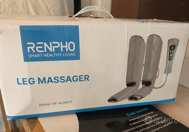 Massaggiatore Gambe