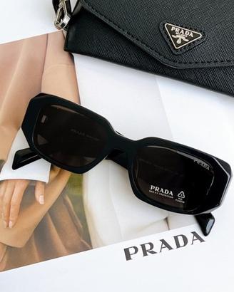 occhiali da sole prada donna