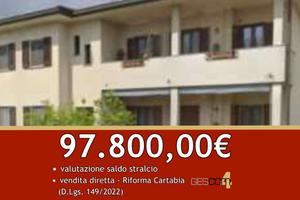 Appartamento a Truccazzano (MI)