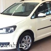 RICAMBI Volkswagen Touran 2012