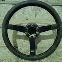 VOLANTE SPORTIVO MONZA AUTO D'EPOCA ALFA