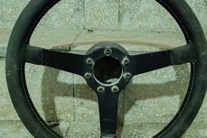 VOLANTE SPORTIVO MONZA AUTO D'EPOCA ALFA