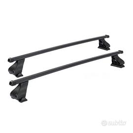 barre portatutto Meriva A