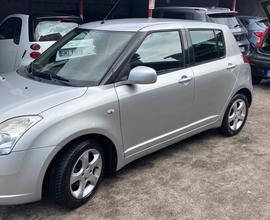 Suzuki Swift 1.3 5p. GL Plus