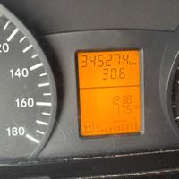 Mercedes Sprinter 214