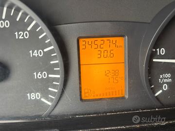 Mercedes Sprinter 314