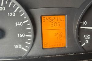 Mercedes Sprinter 314