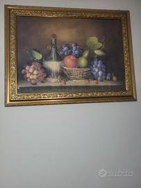 Quadro d'arredo