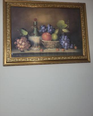 Quadro d'arredo