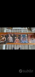 Dvd Wrestling WWE
