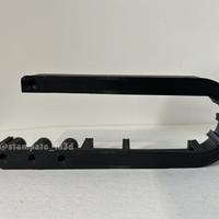 PATTINO CATENA MALAGUTI GRIZZLY 12 / SPORT RST 90