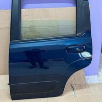 Fiat panda porta sportello portiera post sx