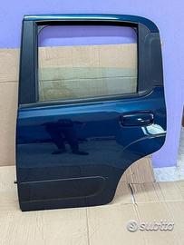 Fiat panda porta sportello portiera post sx