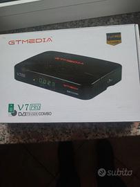 GTMedia V7PRO