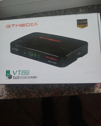 GTMedia V7PRO