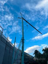 GRU a torre CATTANEO