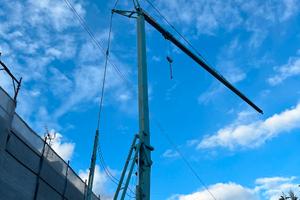 GRU a torre CATTANEO