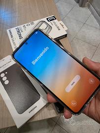 Samsung galaxy S23 plus 256gb e cover