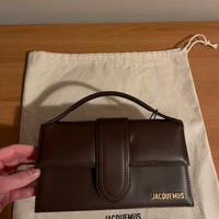 Jacquemus Le Grand Bambino