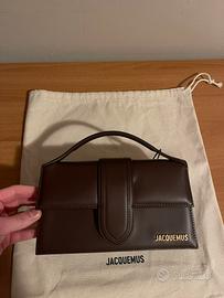 Jacquemus Le Grand Bambino