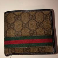 Portafoglio gucci