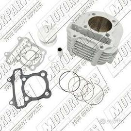 Gruppo termico kymco agility 125 / 150 Ø 57,4